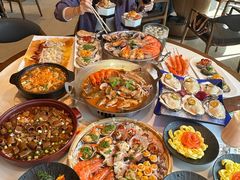 -鲜得莱渔港·小平岛海胆馆(七贤岭店)