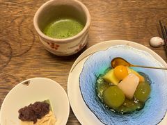 -空蝉怀石料理(益丰·外滩源店)