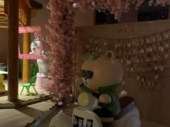 -丽池宫韩式汗蒸会馆(华灯坊店)