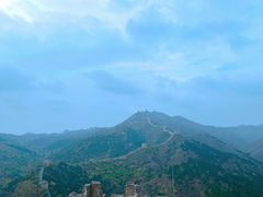 -司马台长城