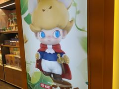-泡泡玛特POPMART(武汉天地壹方店)
