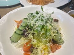 -波特曼西餐厅(中央大街店)