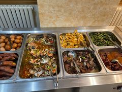 -德天下自助水饺(海洪店)