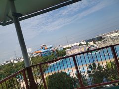 -苏州乐园森林水世界