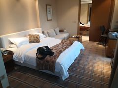 -南京商茂国际酒店(新街口德基广场店)