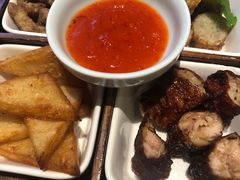 -四道菜·福建菜馆(新街口金鹰店)