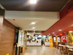 -麦当劳(北京路广百广场店)