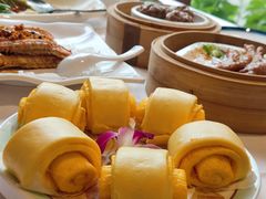 -川林海鲜酒家·湾仔传统早茶·粤菜