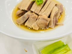 -全聚德(常州店)
