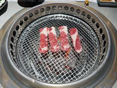 -炉太郎日式烧肉店(华贸店)