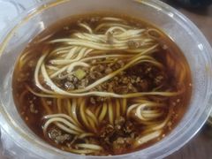 -张茂民族饭店(胜利北路店)
