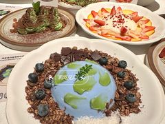 -Mogul Eatery·大亨餐酒馆