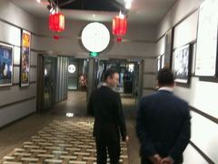 -成都百丽宫影城(LUXE太古里店)