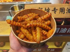 -周小亮丁家坡洋芋(全国总店)