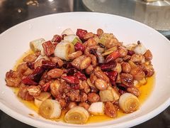 -顺兴老茶馆·精品川菜(世纪城店)