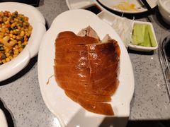 -紫光园烤鸭(前门大栅栏店)