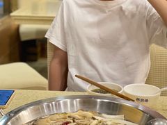 -芭夯兔·无骨兔汤锅(华阳店)