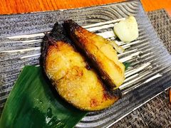 银雪鱼-桃夭日式料理(国信店)