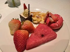 -领仕扒房(长春店)