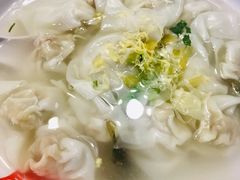 -琴岛顺天馄饨(乐客城店)
