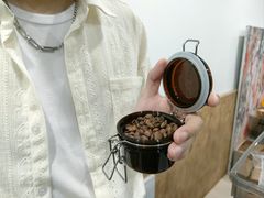 -Joymean coffee.见面咖啡
