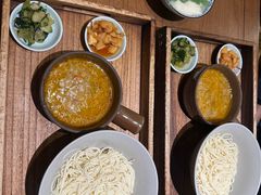 -李百蟹·江南蟹黄面·河景餐厅(夫子庙总店)