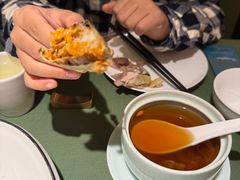-老吉堂上海本帮菜(望京万象汇店)