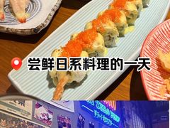 -白石的深夜食堂(济南万象城店)