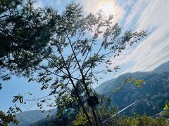 -广东天露山旅游度假区