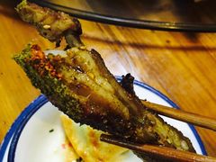 -东北大菜馆(延长路店)