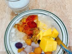 -堂屋糖水店(愚园店)