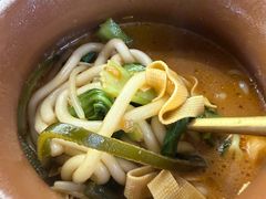 -华威约饭街