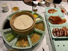 -羲和雅苑•北京烤鸭(国贸商城店)