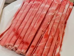 羊羔肉-八先生涮肉房(三里河店)