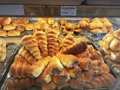 -烘焙町面包店(西四店)