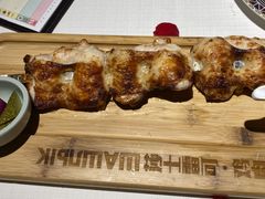 -俄士厨房(五棵松华熙LIVE店)