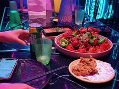 -游园觅食记夜市·小龙虾大排档