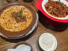 -八碗湘长沙市井菜(坡子街店)