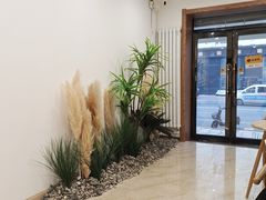 -闺蜜家甜品