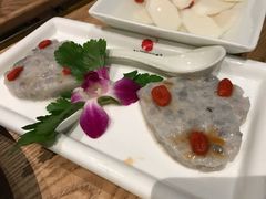 尊品虾滑-锦城印象火锅(天府三街店)