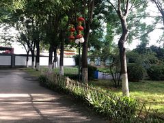 -丰台科技园生态主题公园