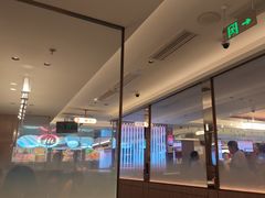 -海底捞火锅(杭州庆春路夜宵主题店)