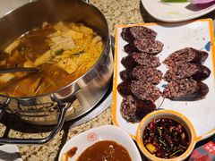 -丰茂烤串(全国首店)