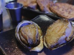 -质烤烤物·活烤海鲜(质烤总店)