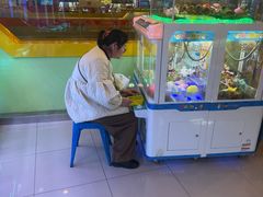 -汤姆熊欢乐世界(大连恒隆广场店)