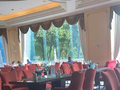 -重庆长寿碧桂园凤悦凤凰酒店