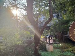 -唐风温泉