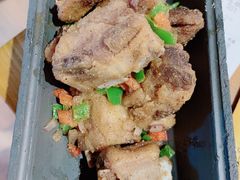 -木王宴语·野生鲜菌火锅(玉河店)