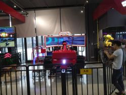 -嗨翻Hi-Fun竞技主题乐园·蹦床团建生日聚会(五棵松华熙店)