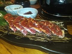 -黑牛の店·和牛烧肉(大悦城店)